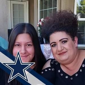 Meet your Posher, Irma